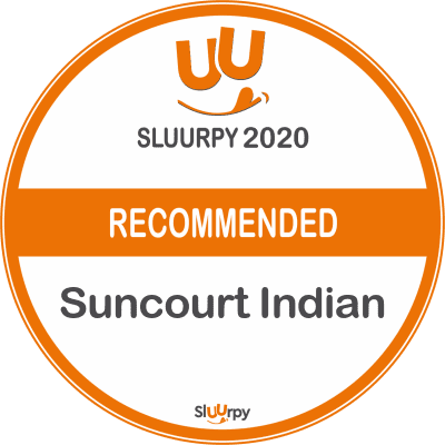 Suncourt Indian